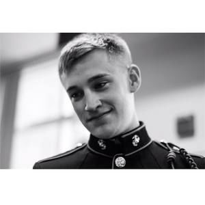 Meet your Posher, Nick